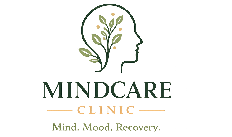 Mindcare Clinic Logo